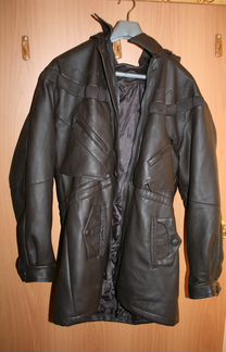 Куртка женская на осень-зиму