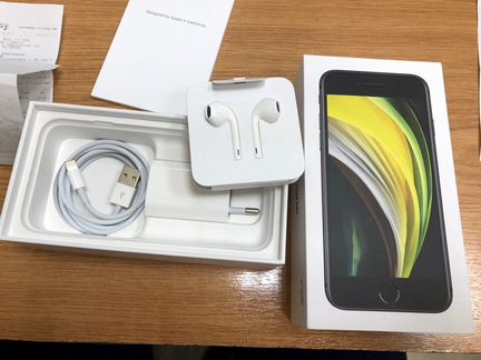 iPhone se 2020 64gb (159/6399)