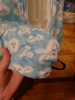 Зимний комбинезон Kerry 68 рр