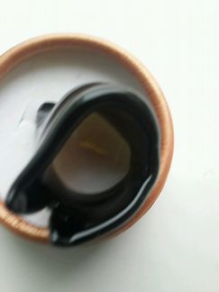 Кулон-подвеска и кольцо Мурано