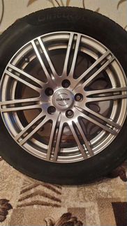 Резина Pirelli