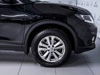 Nissan X-Trail 2.0 CVT, 2016, 89 356 км объявление продам