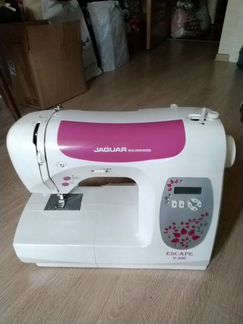 Швейная машинка,электрическая