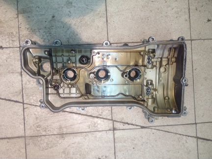 Крышка клапанная Лексус GS 300.350.430.450.460