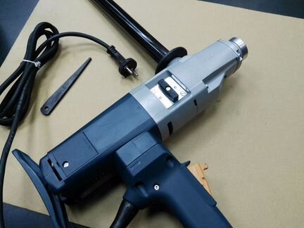 Безударная дрель Bosch GBM 23-2 E (новая)