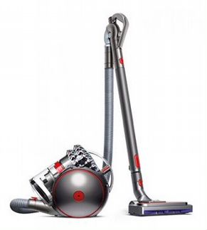 Пылесос Dyson Cinetic Big Ball Animalpro 2