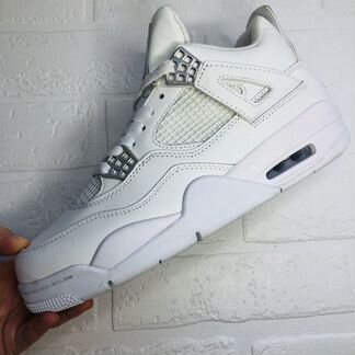 Кроссовки nike