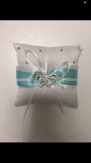 Подушечка для колец