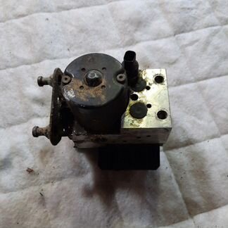 Блок ABS ESP Mercedes-Benz G-Class W463 M 113 2006