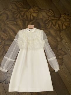 Платье Miu Miu