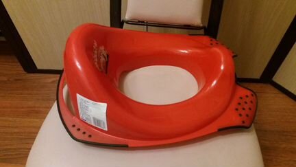 Накладка на унитаз