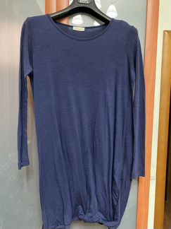 Платье Pinko шерстяное