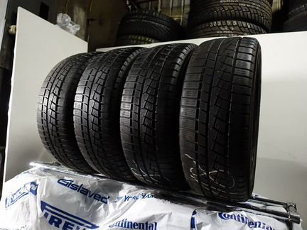 225 65 17 Yokohama W-drive 112d 225/65R17