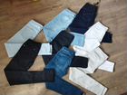 Фирменные джинсы объявление продам