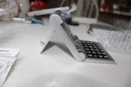 Новый калькулятор+ будильник+ часы 3 в 1