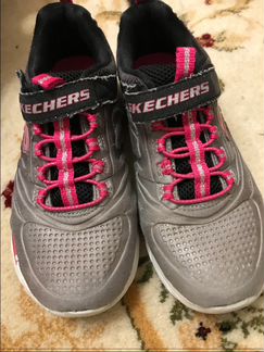 Кроссовки Skechers