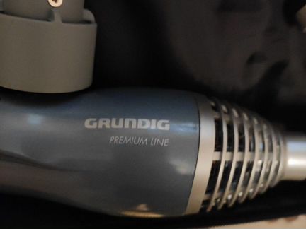 Фен для укладки Grundic