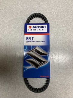 Ремень вариатора 18,6х643 Suzuki Address V50