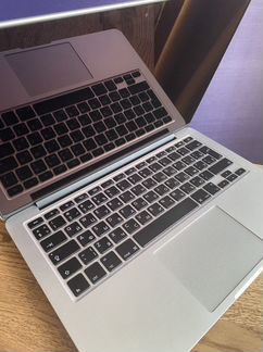 Macbook pro 13 retina i5 8gb/128gb mid 2014