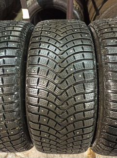 255 50 19 Michelin бу Шины Зимние 255 50 R19 94W