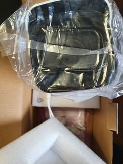 IP-камера видеонаблюдения RVI-1NCT2023