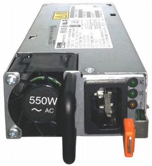 Блок питания IBM System x 550W 00D7087 и еще