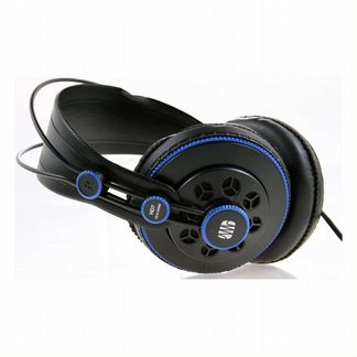 Комплект PreSonus AudioBox iTwo Studio