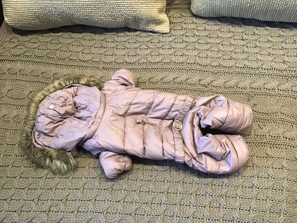 Комбинезон для собак Puppy Angel