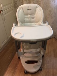 Стул для кормления Peg Perego Tatamia