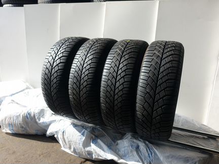 Зимние шины 205 60 16 Continental TS830 EBZ