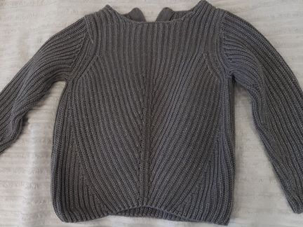 Свитер mothercare р-р 98
