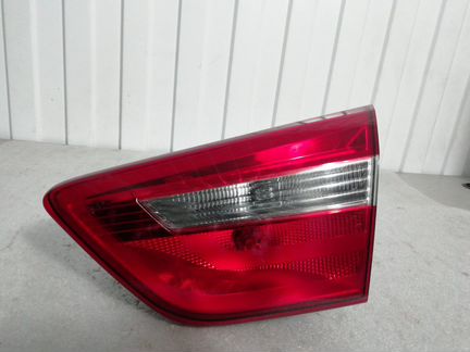 Фонарь внутренний задний правый Hyundai Creta GS