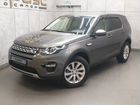 Land Rover Discovery Sport 2.0 AT, 2015, 107 000 км