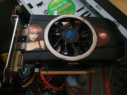 Компьютер IntelCore 2 Duo