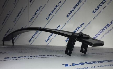 Лист рессоры передней №3 Хендай HD72; HD78