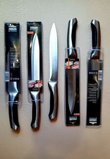 Нож кухонный