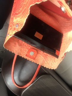 Furla сумка