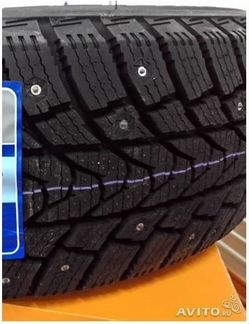 225/40 R18 Minerva ECO stud