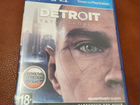 Detroit become human ps4/5