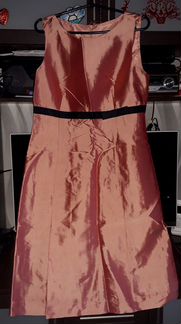 Костюм (платье, пиджак)