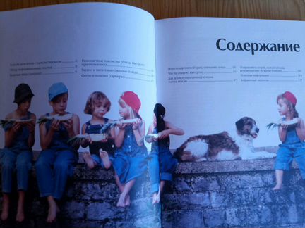 Дагмар фон Крамм. Здоровое питание. Детская