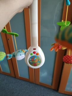 Музыкaльный мобиль Моthеrcarе