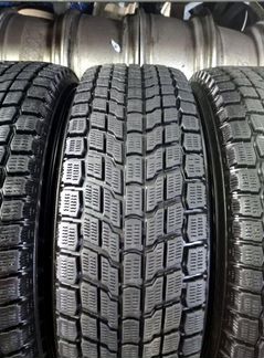 215 70 16 Yokohama бу Шины Зимние 215 70 R16 96T