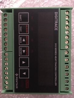 Термостат Digitrace HTC-915