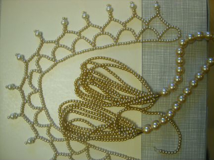 Бижутерия. Винтаж СССР