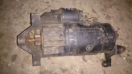 Стартер бош bosch 0001218157