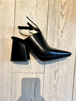Туфли marni