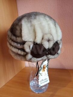 Шапки женские