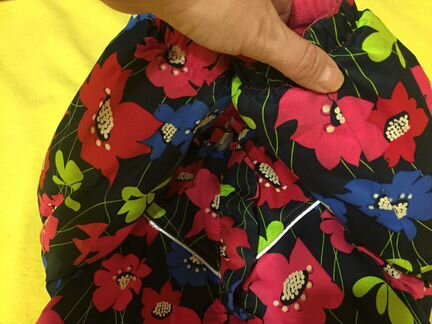 Зимний комплект kerry 98