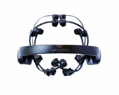 Emotiv epoc X 14 Channel